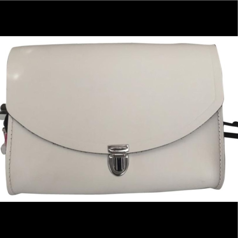 The Cambridge Satchel Company Push Lock Crossbody